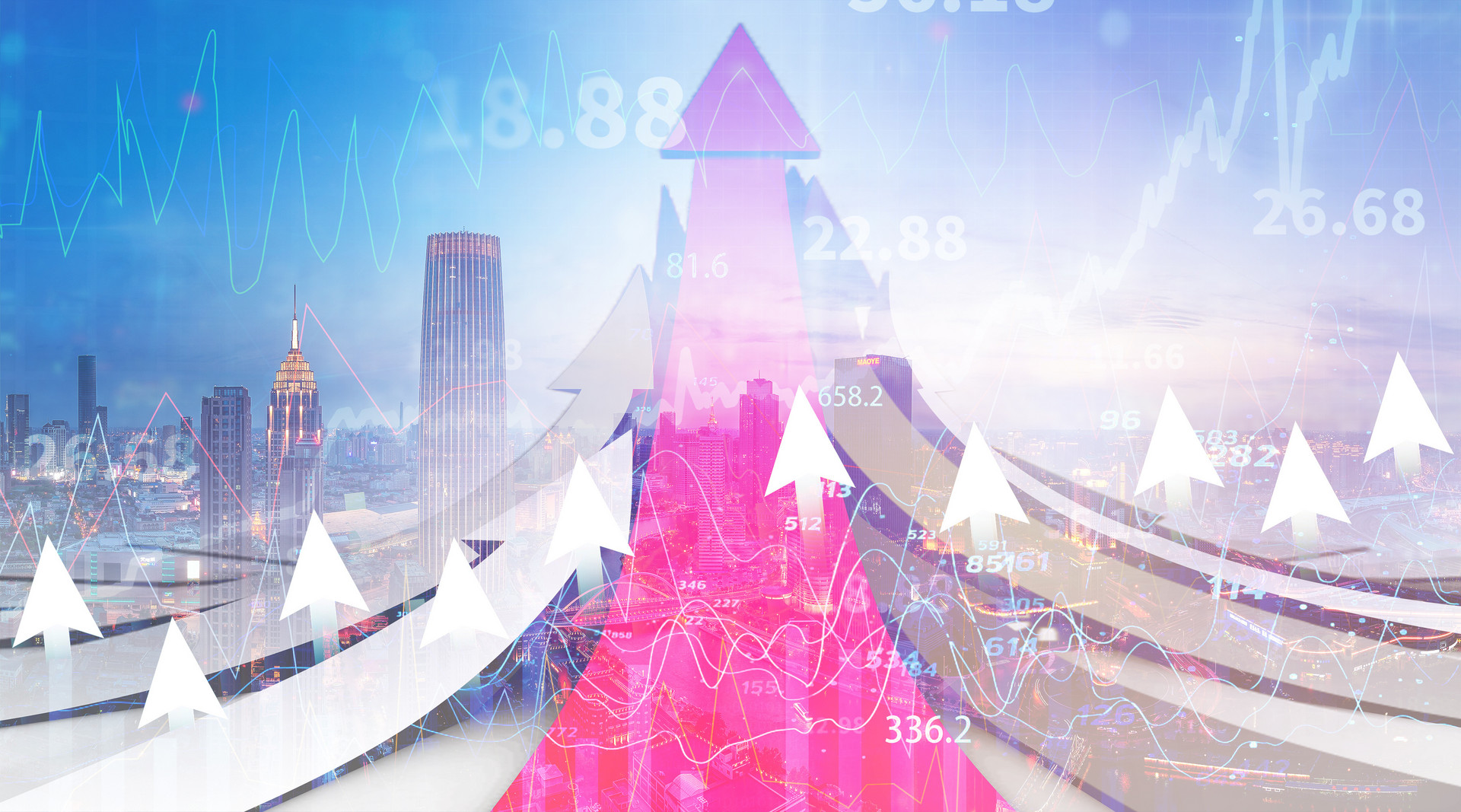 EC外汇开户